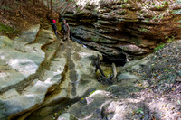 Turkey Run State Park-16