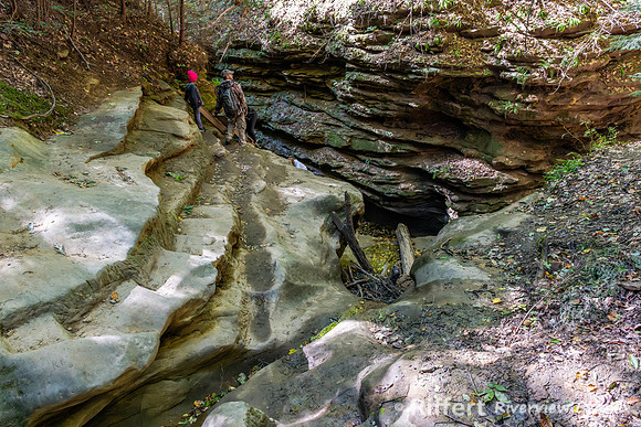 Turkey Run State Park-16
