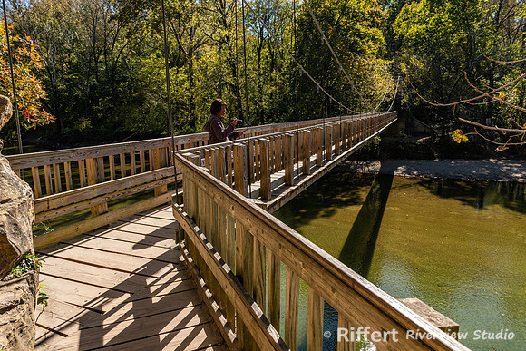 Turkey Run State Park-20