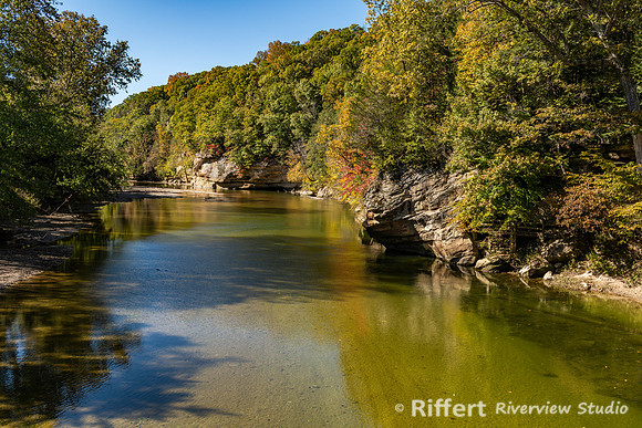 Turkey Run State Park-21