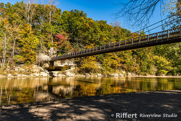 Turkey Run State Park-23