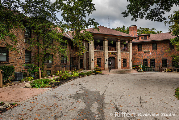 Turkey Run Inn
