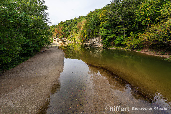 Sugar Creek