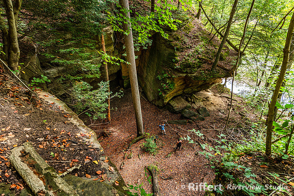 Trails 3-5-9-3