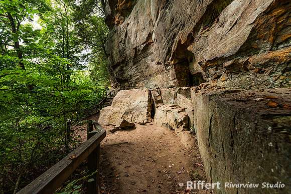 Trails 3-5-9-7