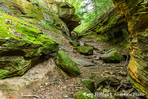Trails 3-5-9-15