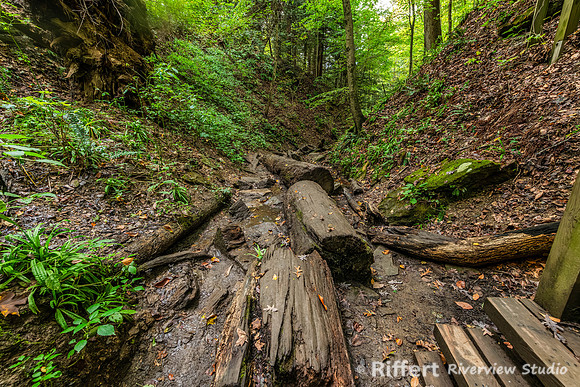 Trails 3-5-9-21