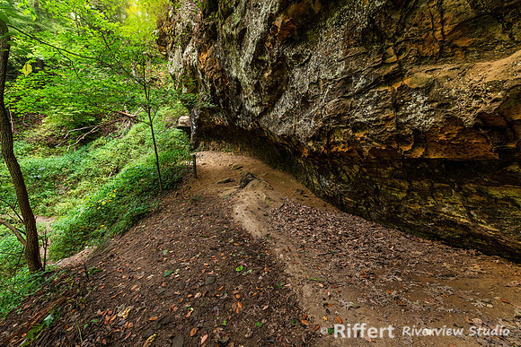Trails 3-5-9-22