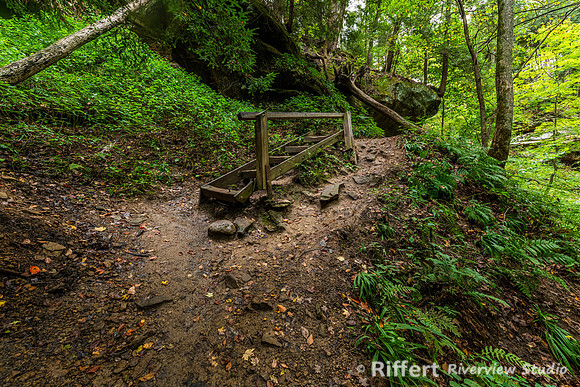 Trails 3-5-9-23