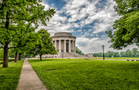 George Rogers Clark Memorial