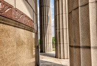 George Rogers Clark Memorial-3