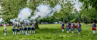 -Vincennes Rendezvous- Revolutionary War Reenactment-12
