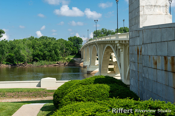 Lincoln Memorial Bridge-2