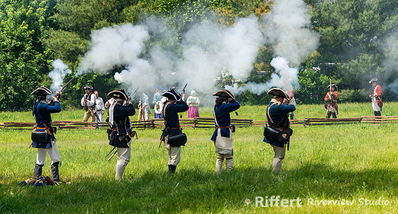 Vincennes Rendezvous
