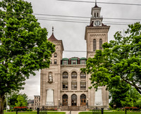 Knox County Courthouse