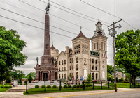 Knox County Courthouse-2