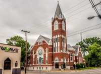 First Presbyterian Church