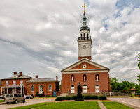 St. Francis Xavier Catholic Church