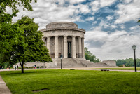 George Rogers Clark Memorial