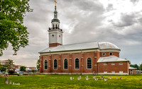 St. Francis Xavier Catholic Church-2