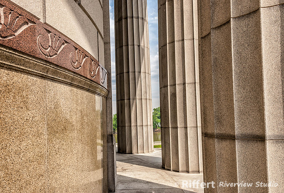 George Rogers Clark Memorial-2