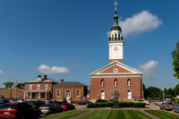 St. Francis Xavier Catholic Church-3