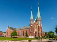 St John's Catholic Church