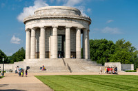 George Rogers Clark Memorial-4