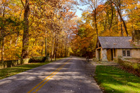 Audubon State Park