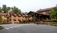 Cumberland Falls State Resort Lodge and Woodland Cabins-2