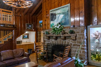 Cumberland Falls State Resort Lodge and Woodland Cabins-5
