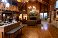 Cumberland Falls State Resort Lodge and Woodland Cabins-7