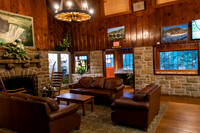 Cumberland Falls State Resort Lodge and Woodland Cabins-8