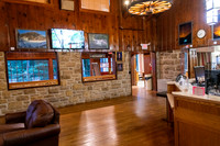 Cumberland Falls State Resort Lodge and Woodland Cabins-9