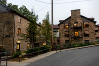 Cumberland Falls State Resort Lodge and Woodland Cabins-10