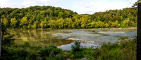 Cumberland Falls Trail and Overlooks-2