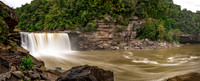 Cumberland Falls Trail and Overlooks-4