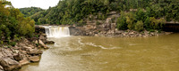 Cumberland Falls Trail and Overlooks-9