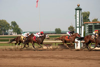Ellis Park - Henderson, KY