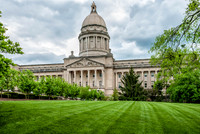 Kentucky State Capitol