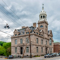 Federal Building (old)