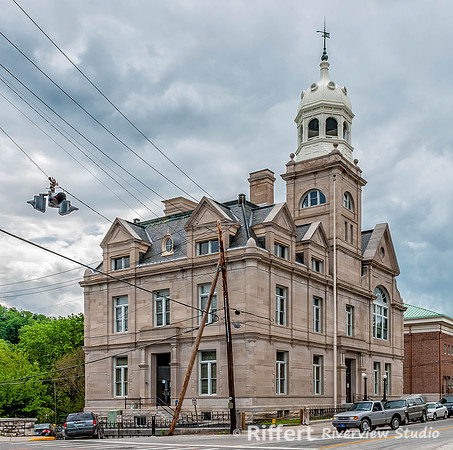 Federal Building (old)
