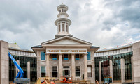 Franklin County Courthouse
