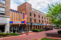 Grand Theater on St Clair St