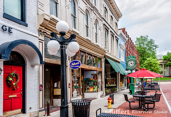 St Clair District-3