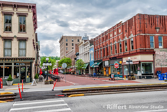 St Clair District-6