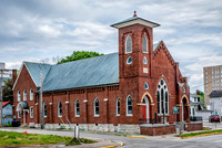 First Baptist Church-2