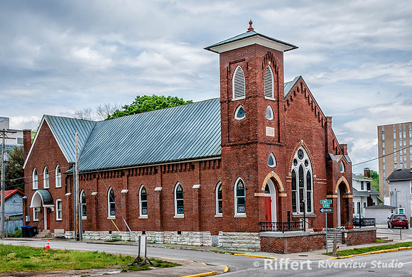 First Baptist Church-2