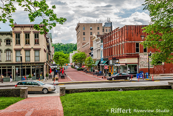 St Clair District-8