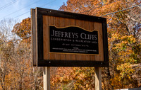 Jeffreys Cliffs